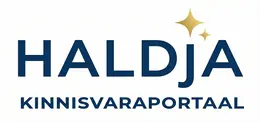 Haldja Logo